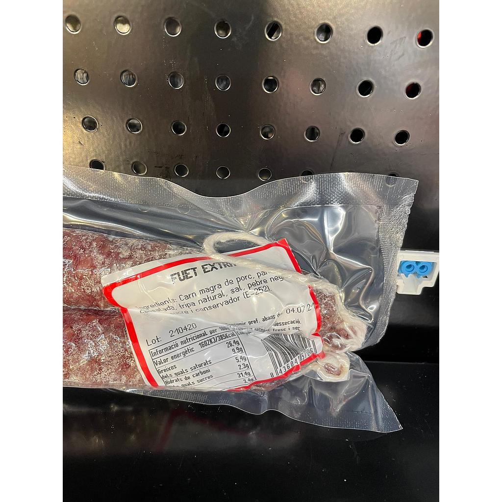 CR22 Fuet Cal Rovira