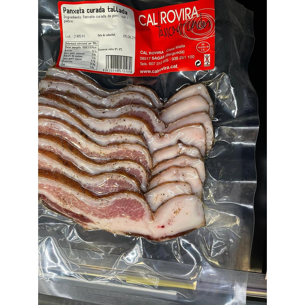 CR20 Panxeta curada tallada Cal Rovira