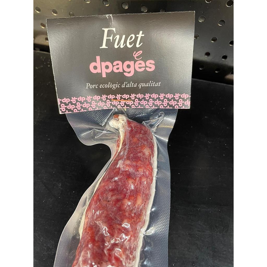 CD12 Fuet eco Dpages