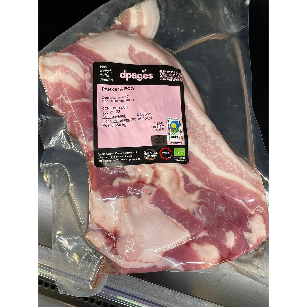 CD18 Panxeta eco (Dpages)